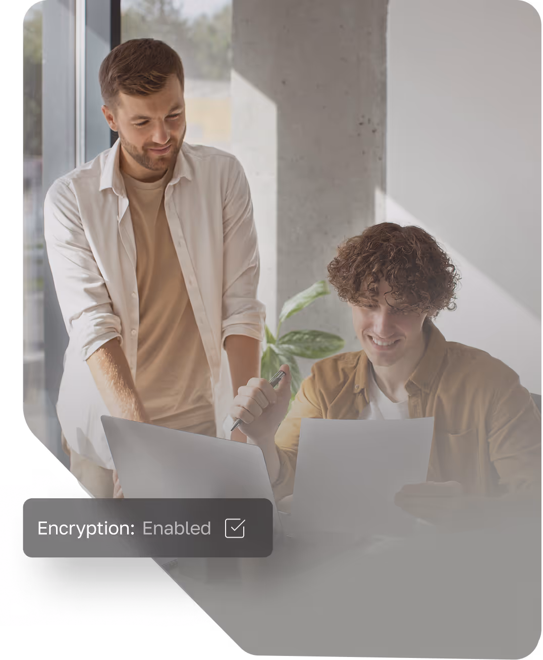 SOC2 grows companies