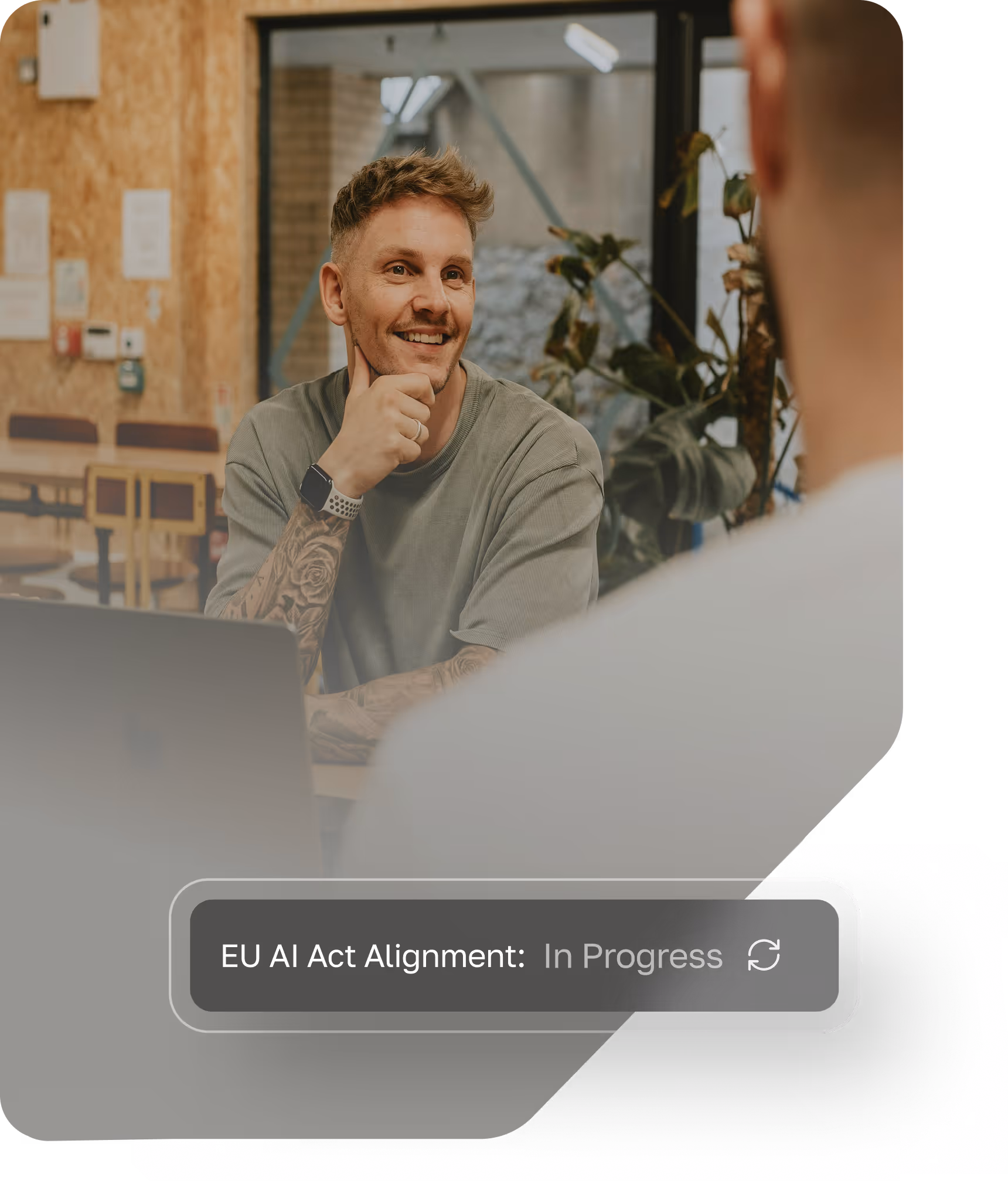 SOC2 grows companies