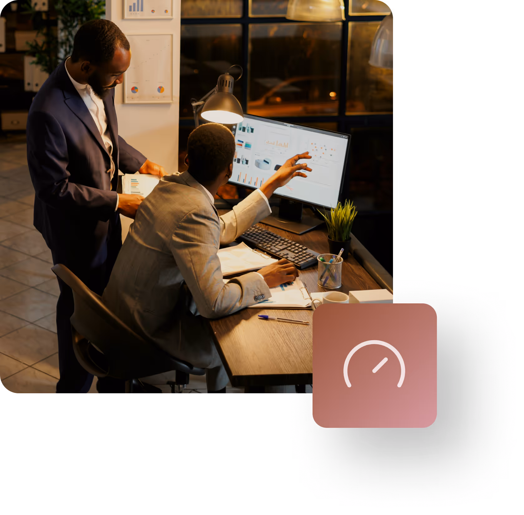 SOC2 grows companies