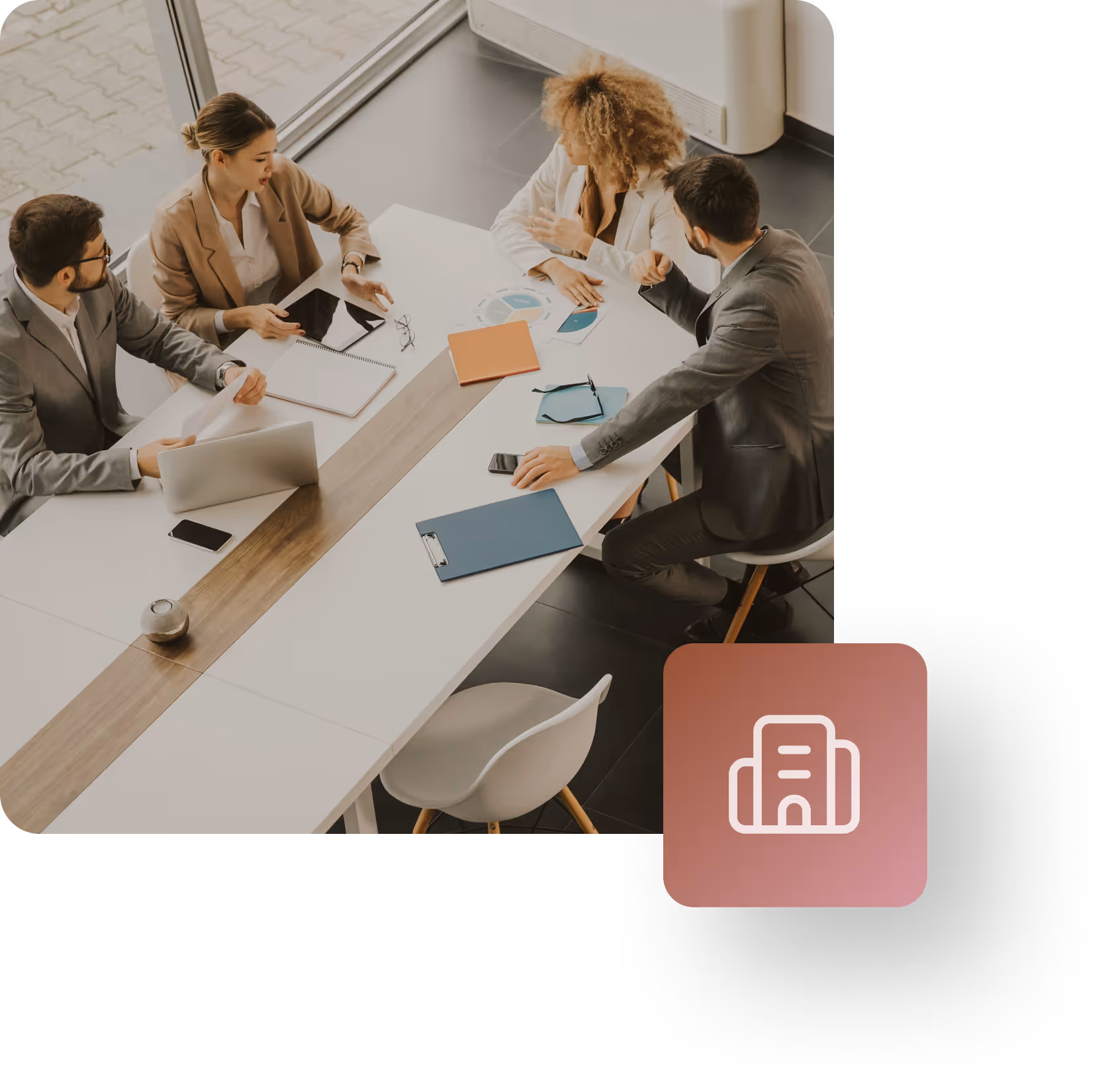 SOC2 grows companies