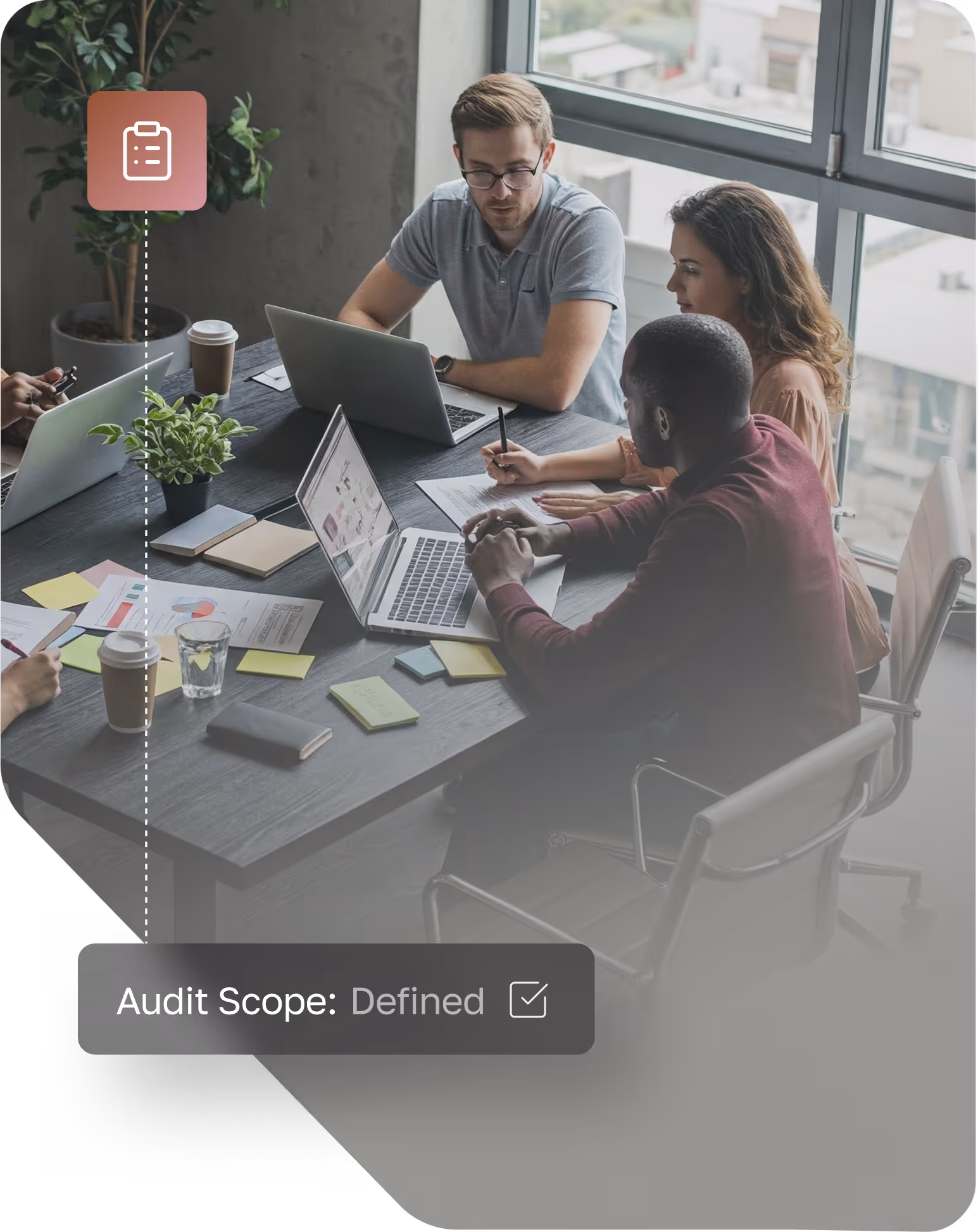 SOC2 grows companies