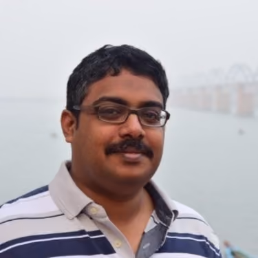 Penumatcha Vijaya Rama Raju