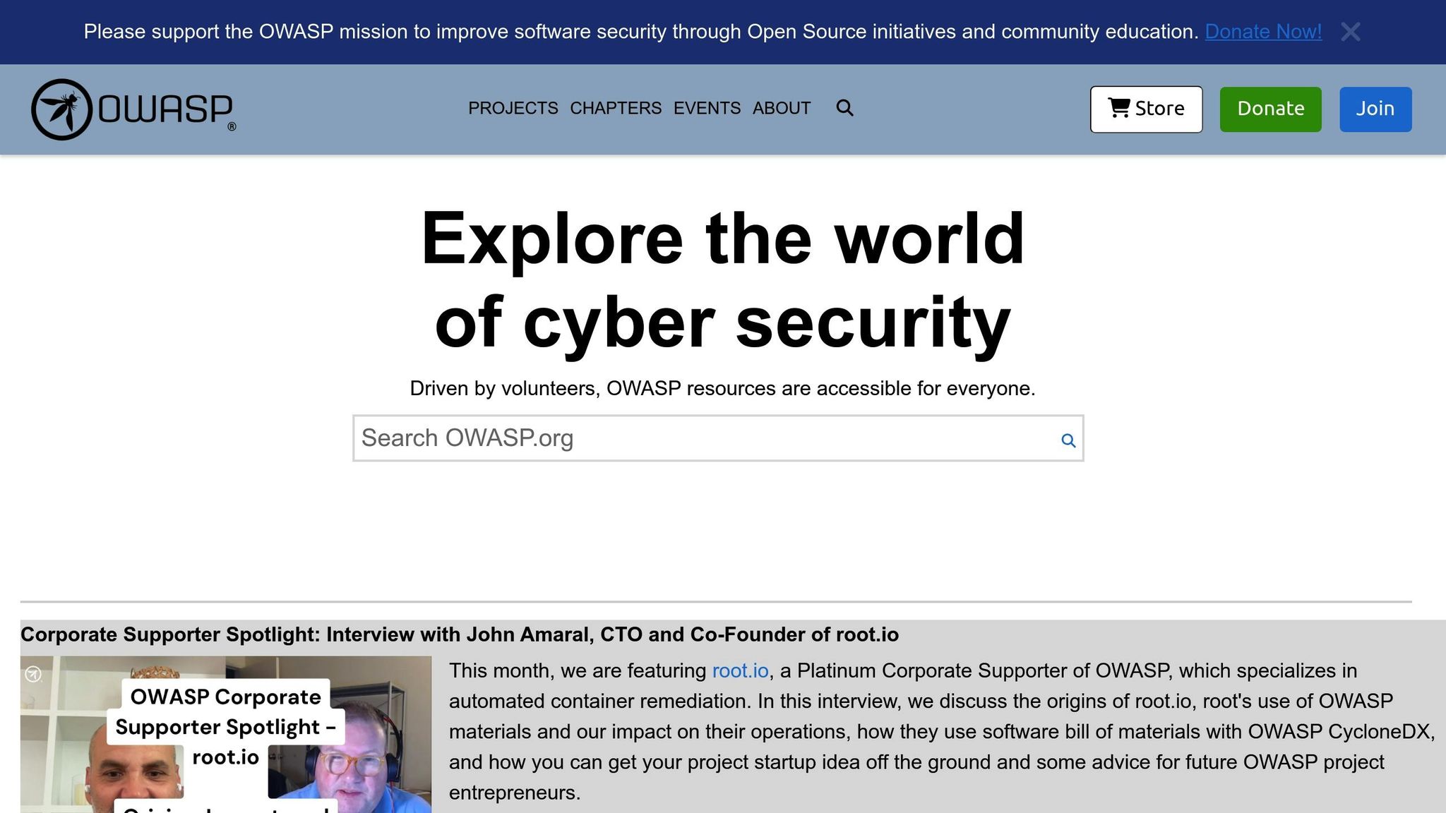 OWASP