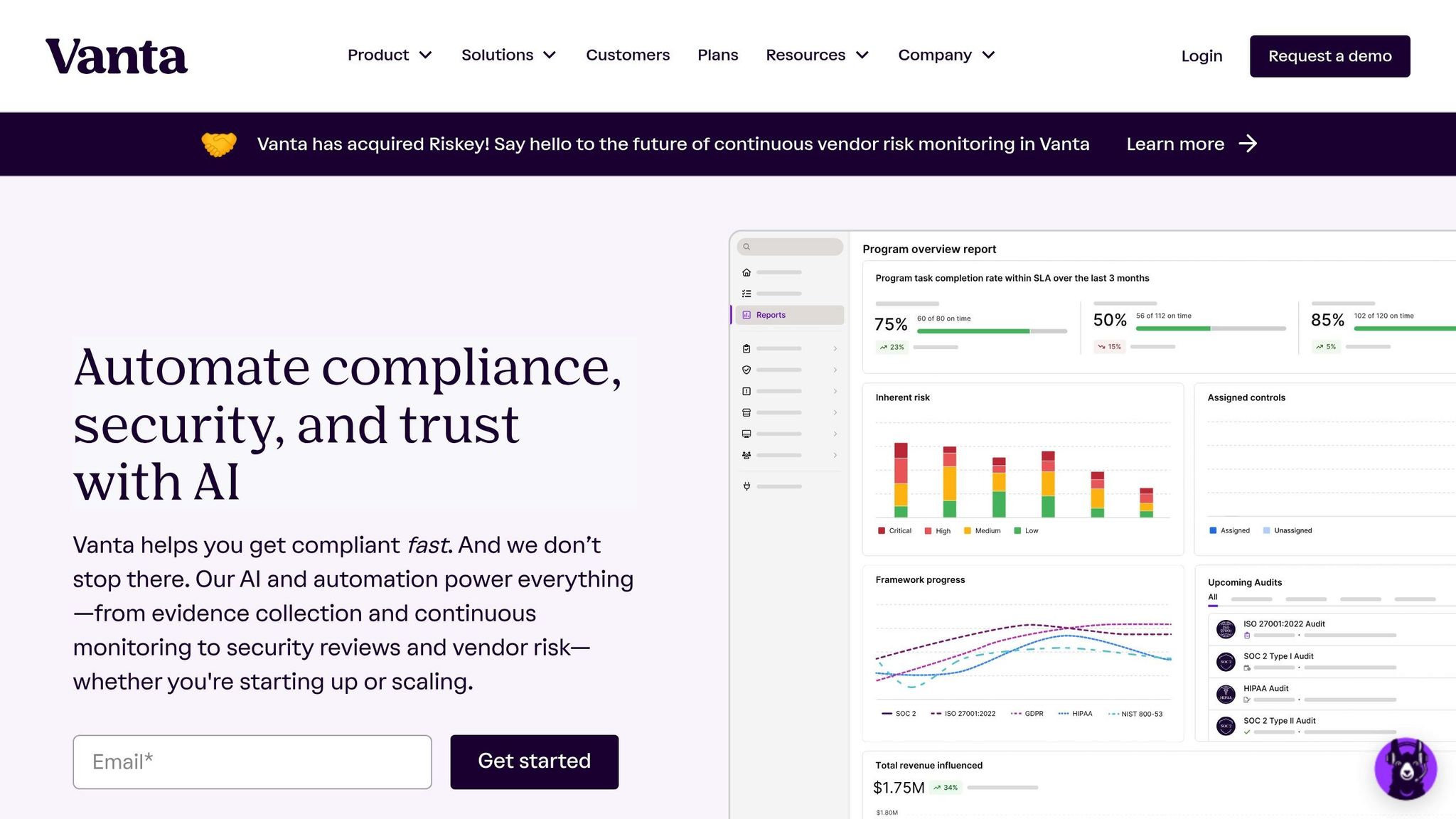 Vanta Vs Thoropass Which Compliance Platform Wins In 2025 Cycore