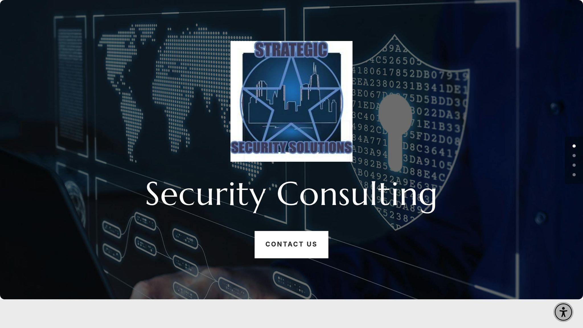 Strategic Security Solutions
