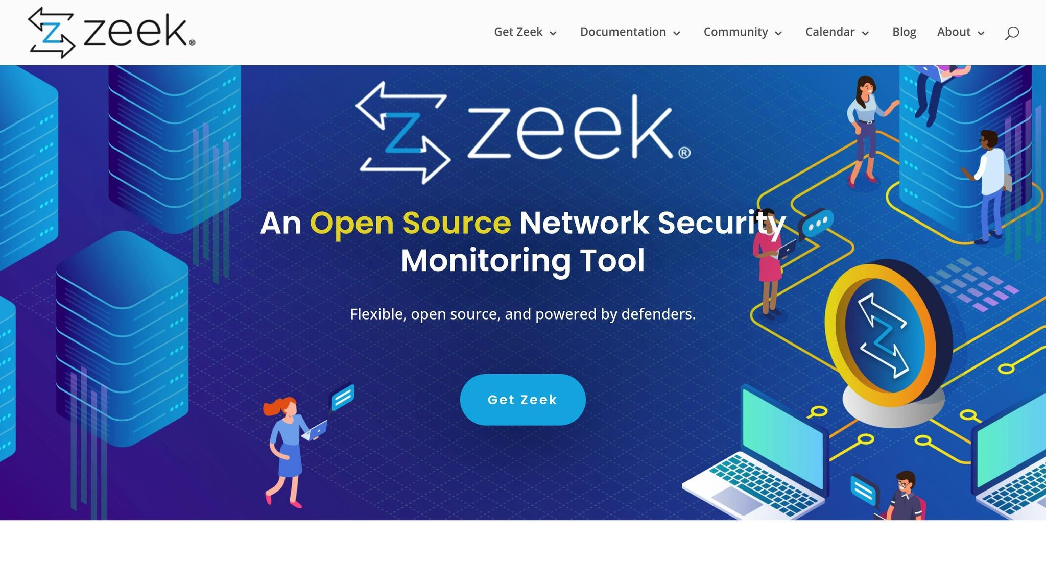 Zeek
