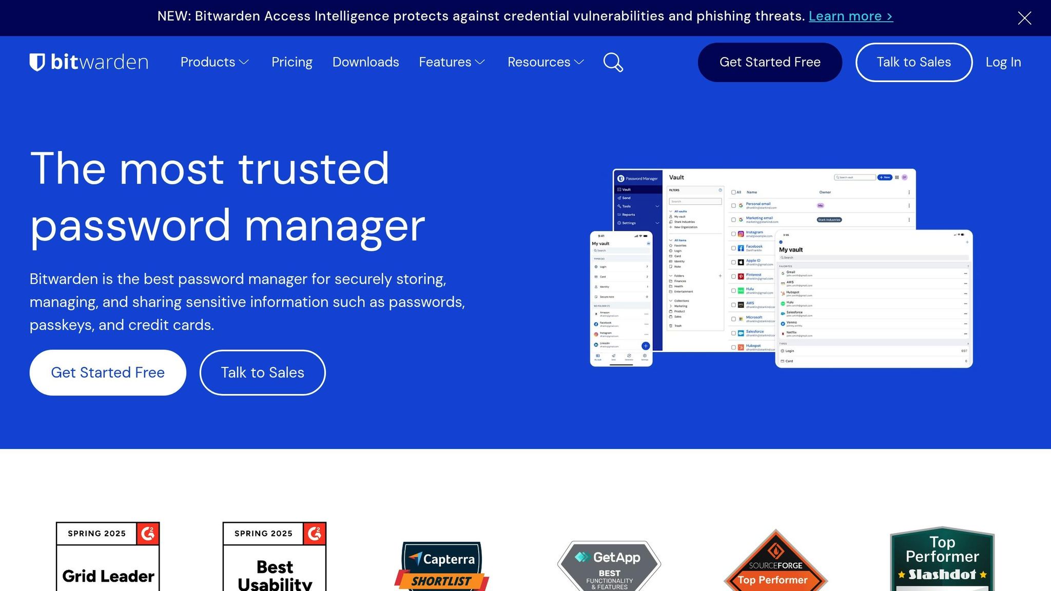 Bitwarden