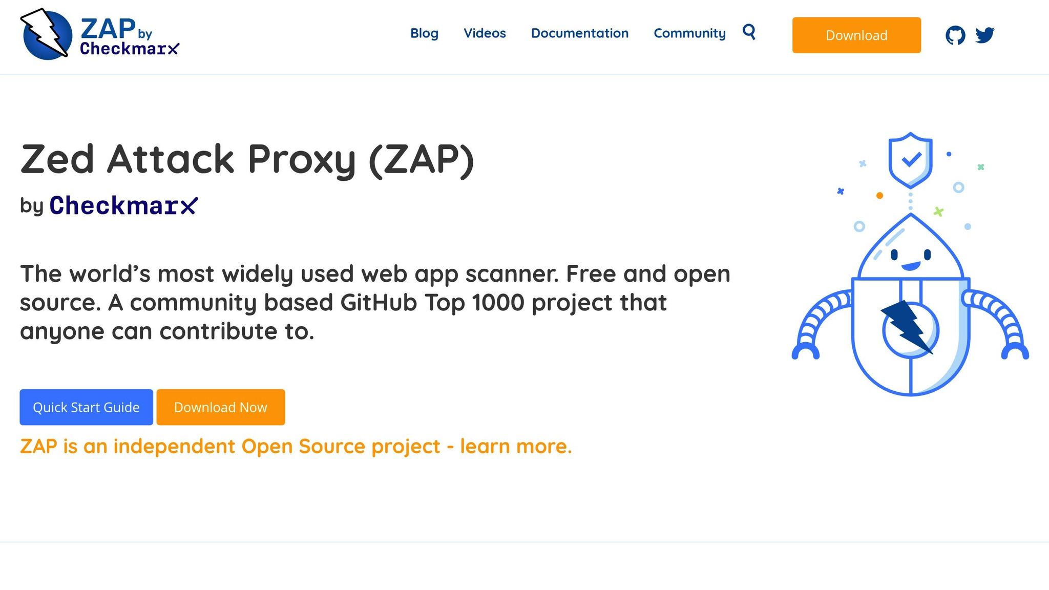 OWASP ZAP