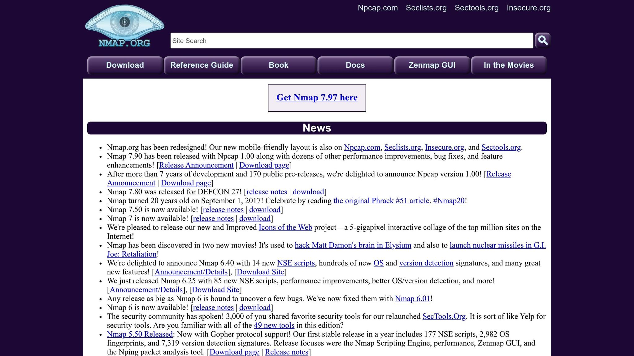 Nmap