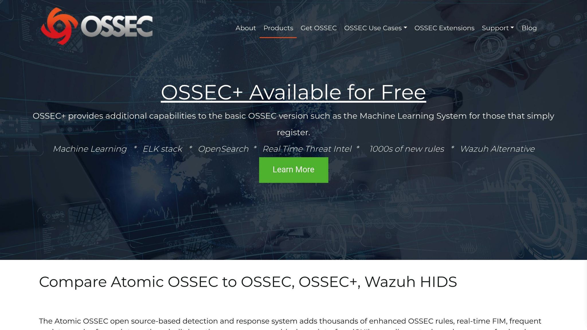 OSSEC