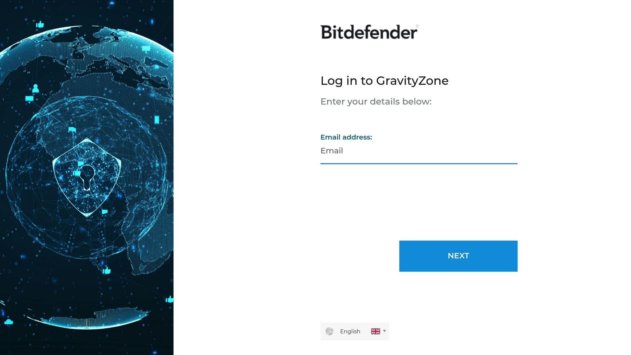 Bitdefender GravityZone