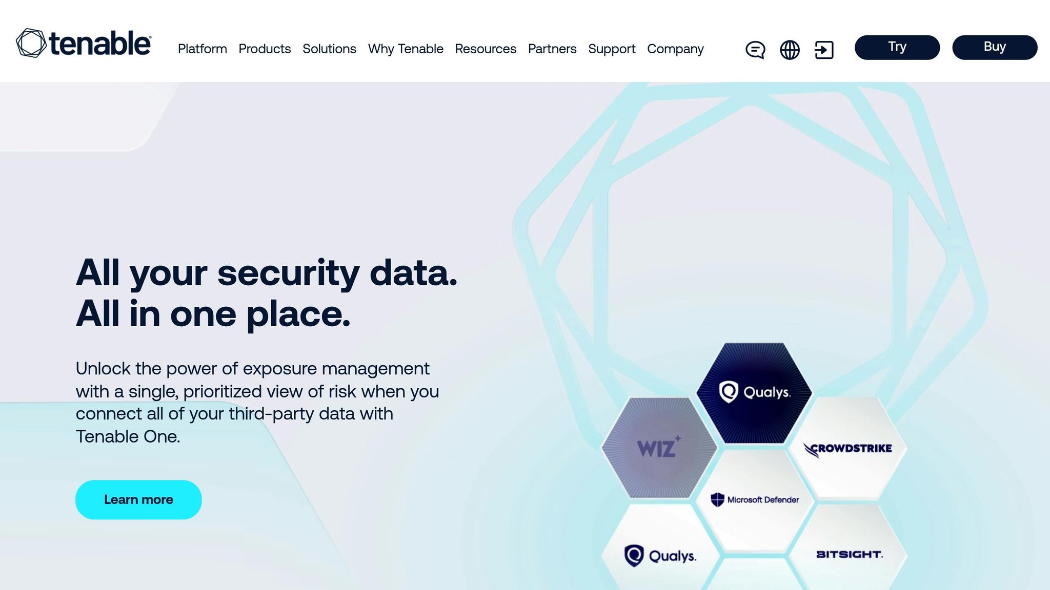 Tenable.io