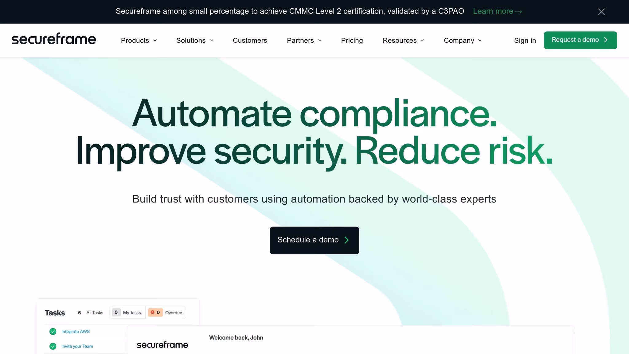 Secureframe