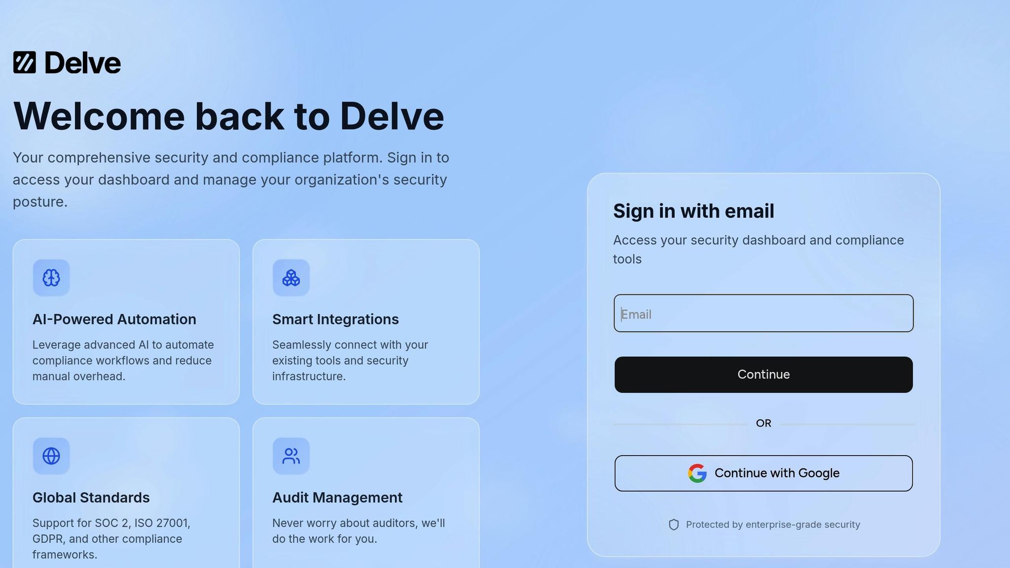 Delve