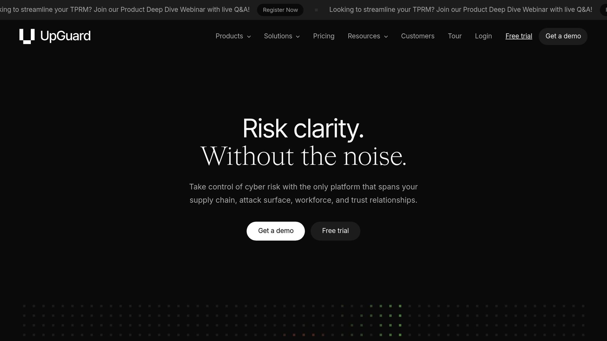 UpGuard