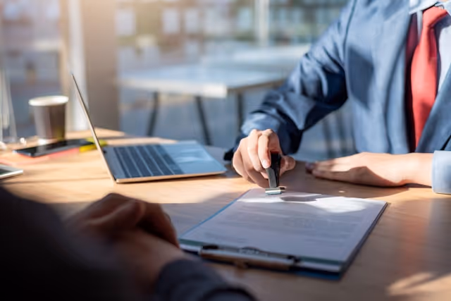 ISO 27001 certification