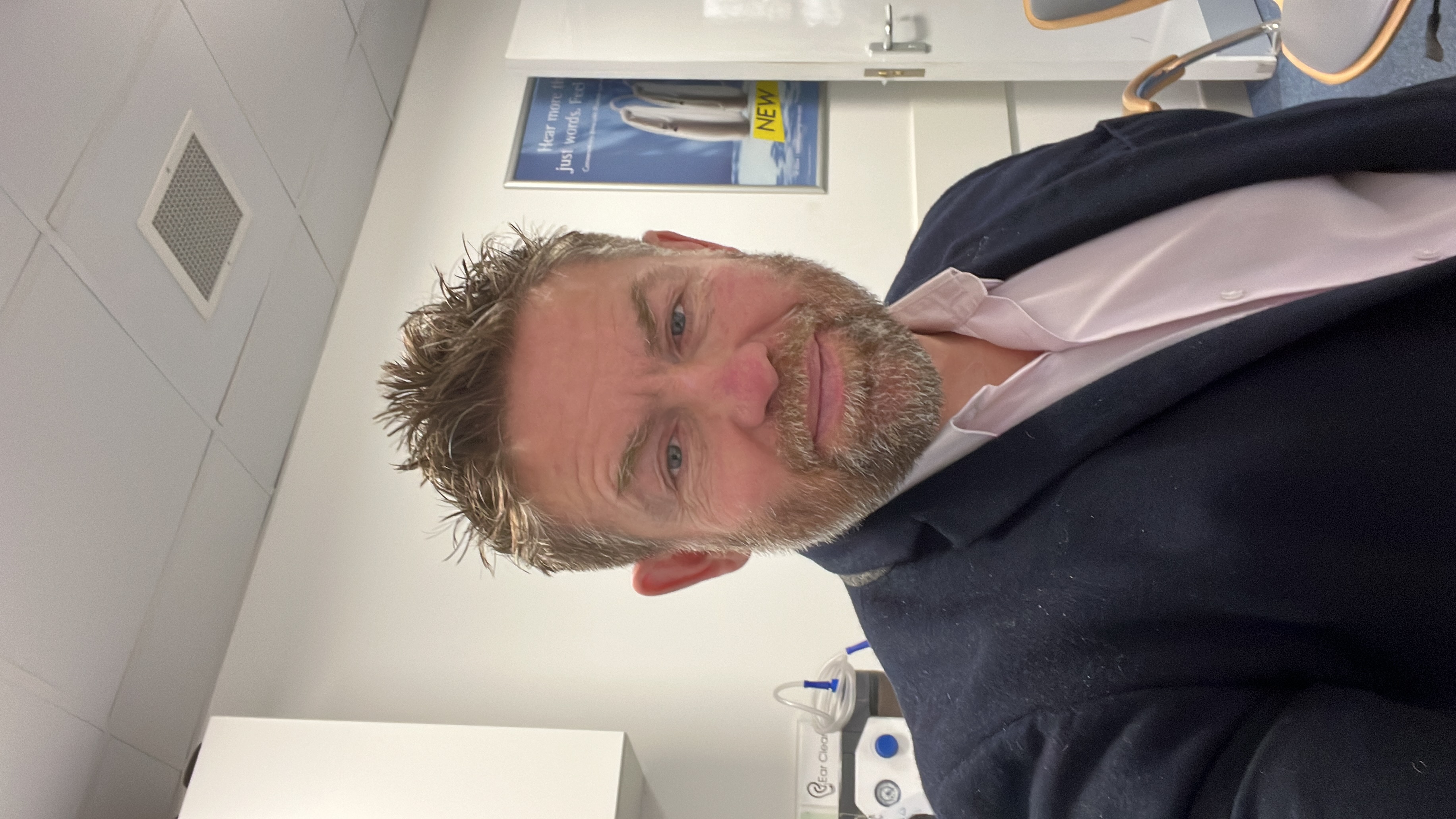 Wax removal in Boston @ Enderby & Hallgate