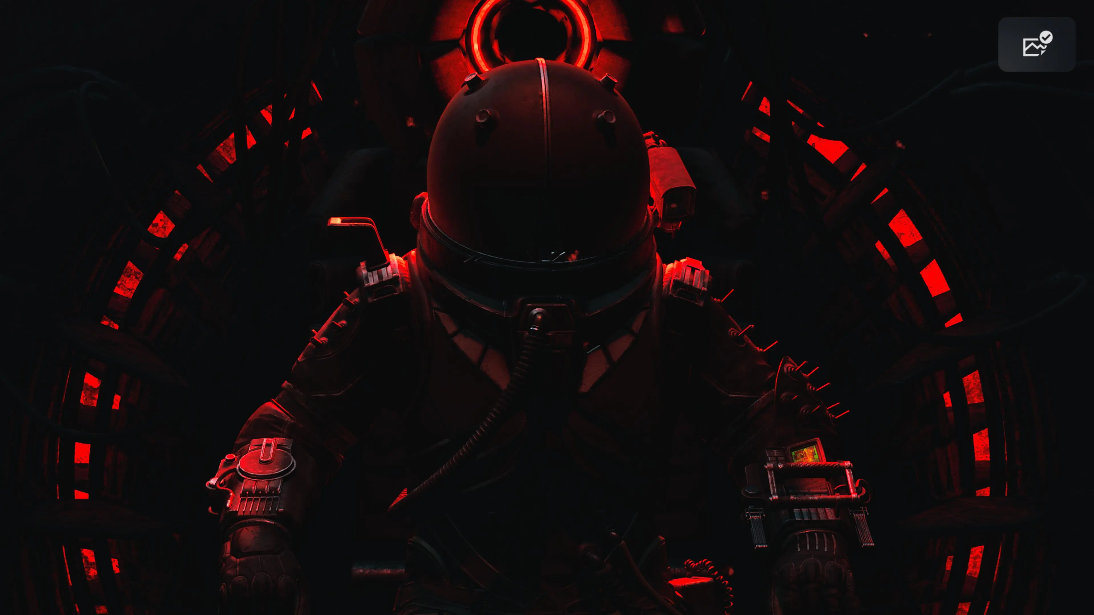 Cronos: The New Dawn