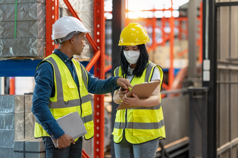 Health and Safety Policy