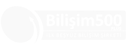 Bilişim500 Plus – İlk Beşyüz Bilişim Şirketi