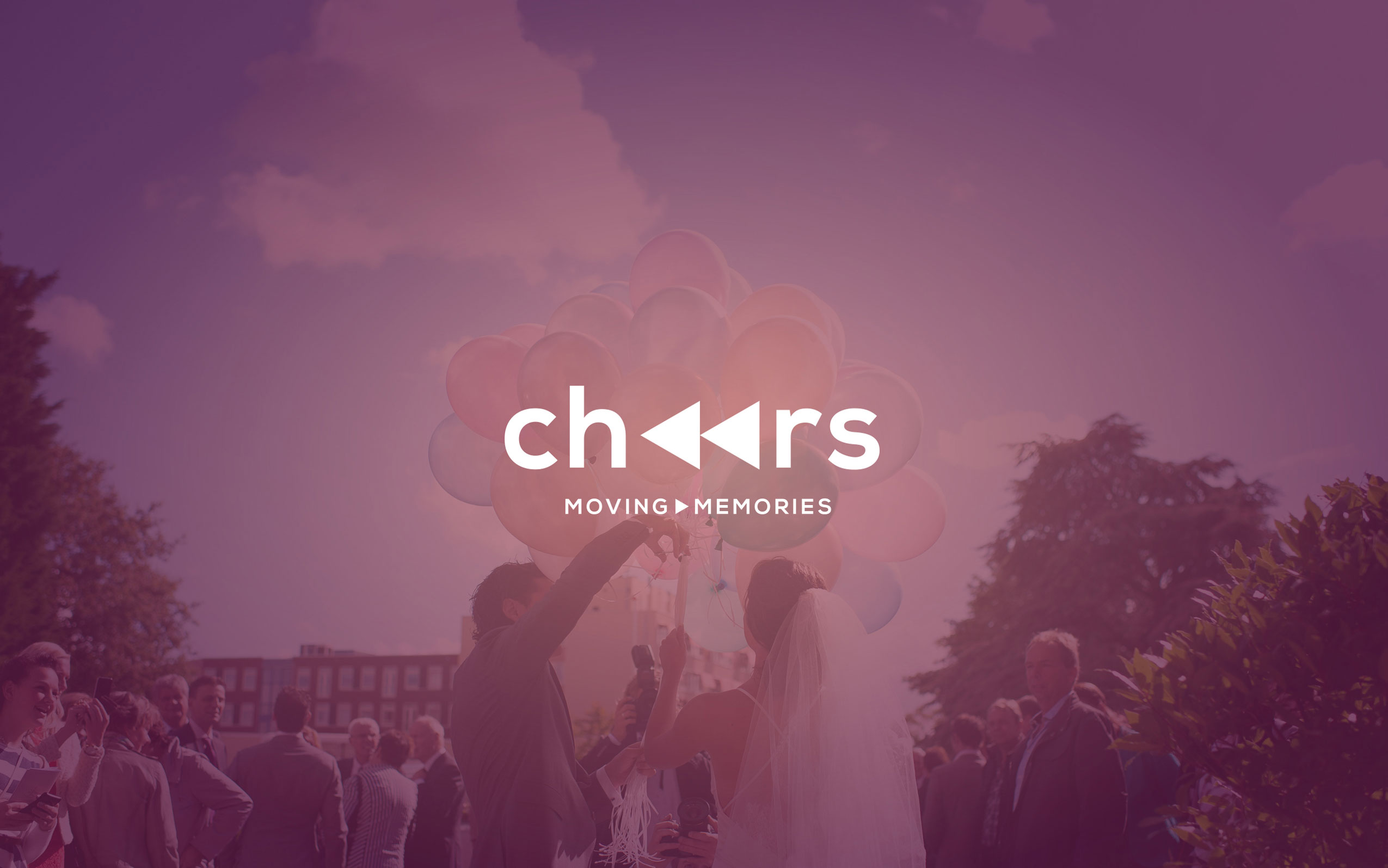 Cheers | Moving Memories