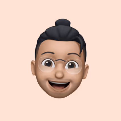 John Carter Avatar - VR X Webflow Template