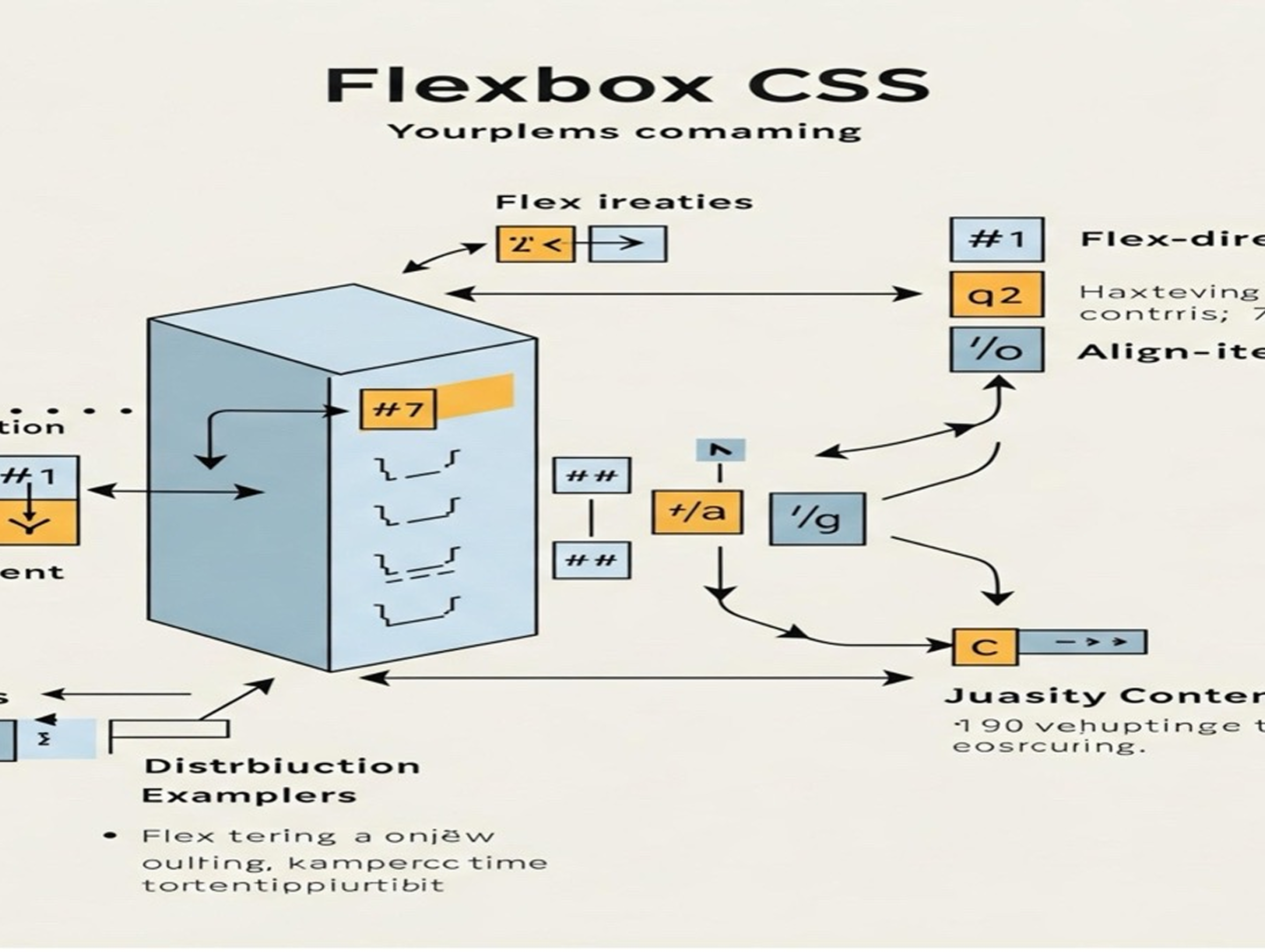 The Magic of CSS Flexbox: Effortless Layouts for Everyone 