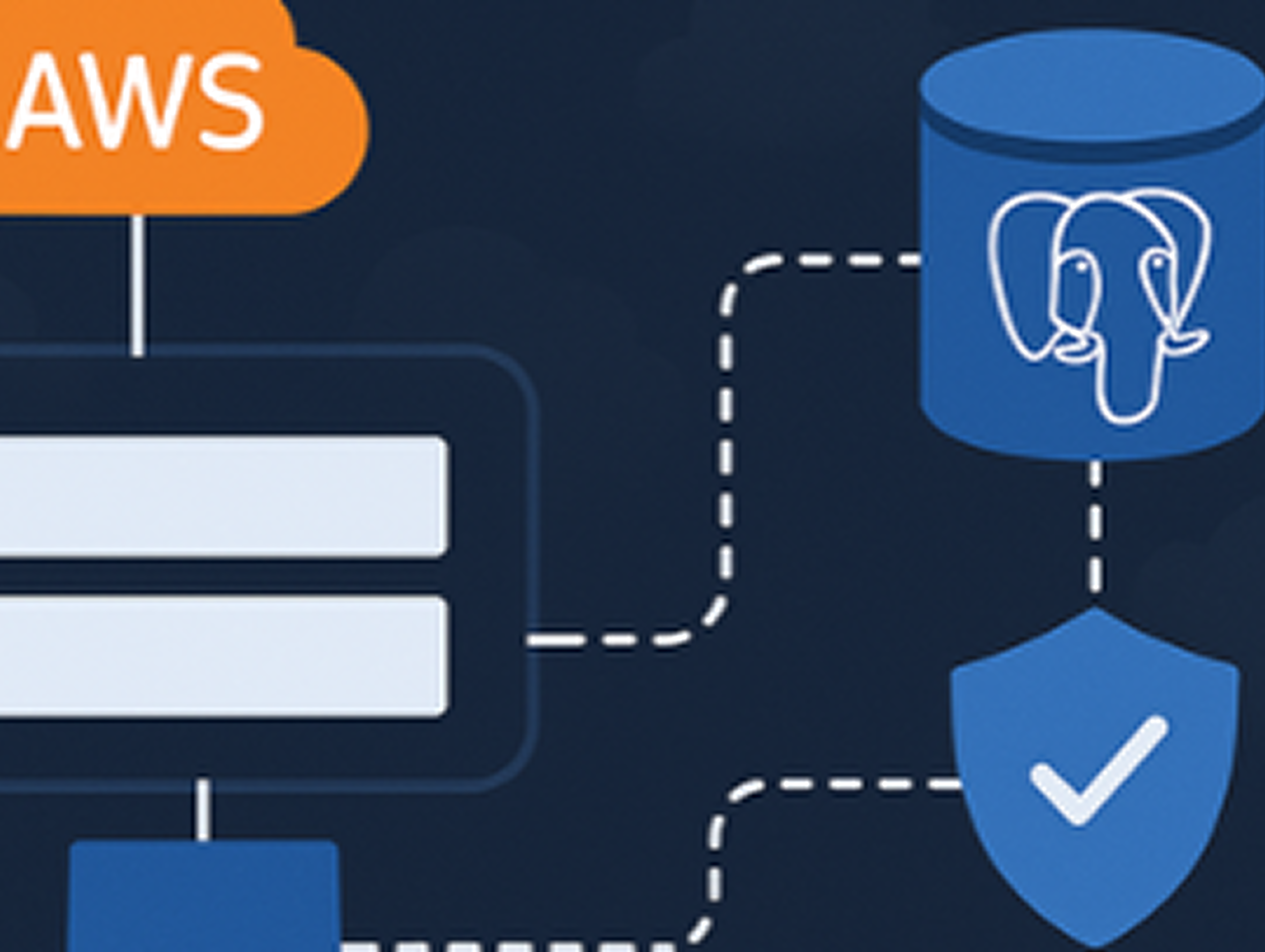 Securing Your PostgreSQL Database in AWS: A Deep Dive into VPCs, Subnets, and Security Groups 