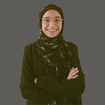 Radwa Omar