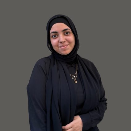 Esraa Ali