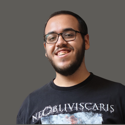 Ahmed Abutahoun