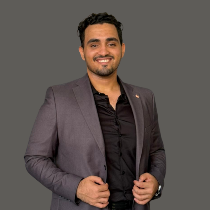 Mohamed Rabea