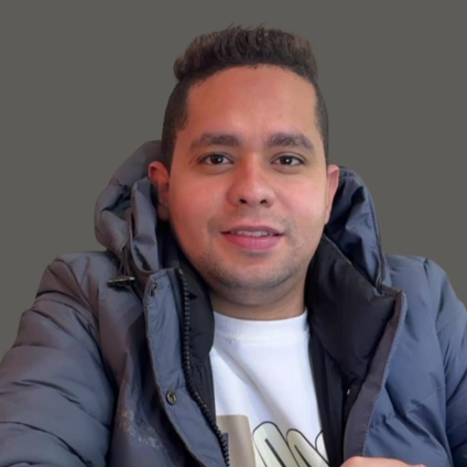 Abdelrahman Mussad