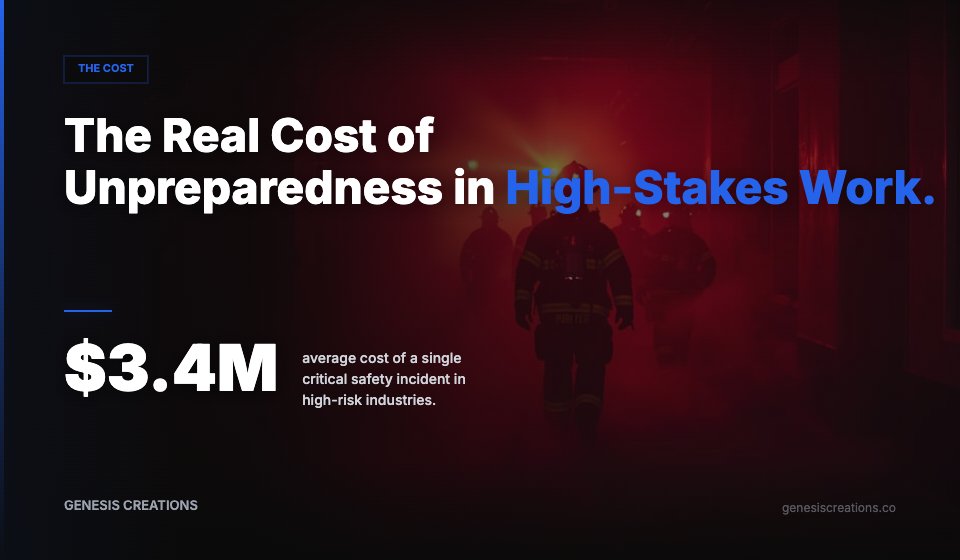 The Real Cost of Untrained Employees and Why It Is Higher Than You Think
