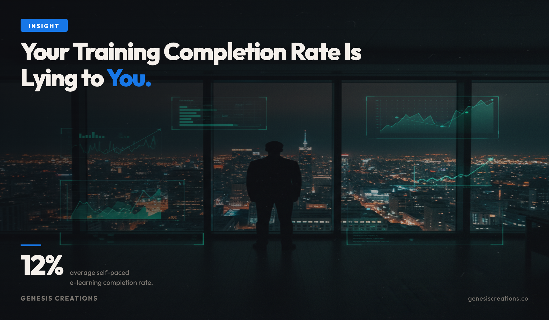 Your Training Completion Rate Is Lying to You