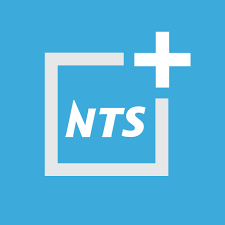 NTS logo