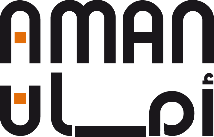 Aman logo