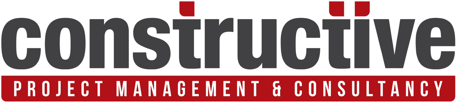 Constructive PM & Consultancy logo