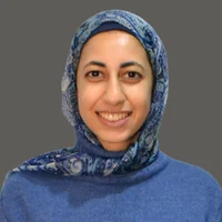 Hagar Hassanin