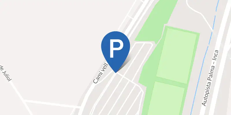 Parking Son Fuster