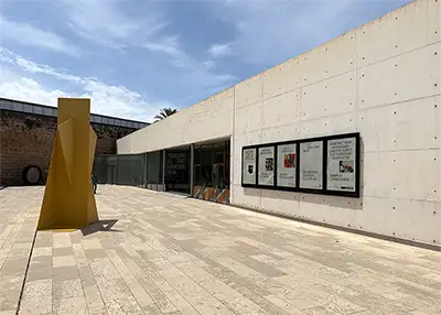 Es Baluard Museum