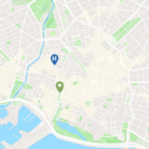 Summum Boutique Hotel Palma