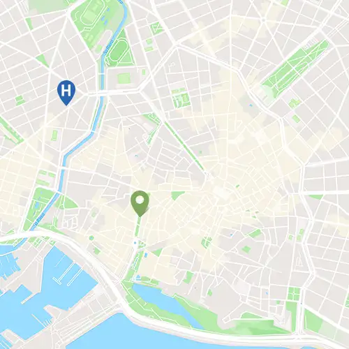 Hotel HM Palma Blanc