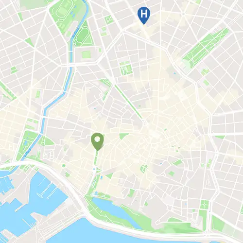 Ars Magna Bleisure Hotel Palma