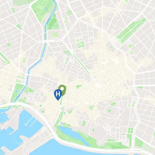 Can Alomar Hotel Palma