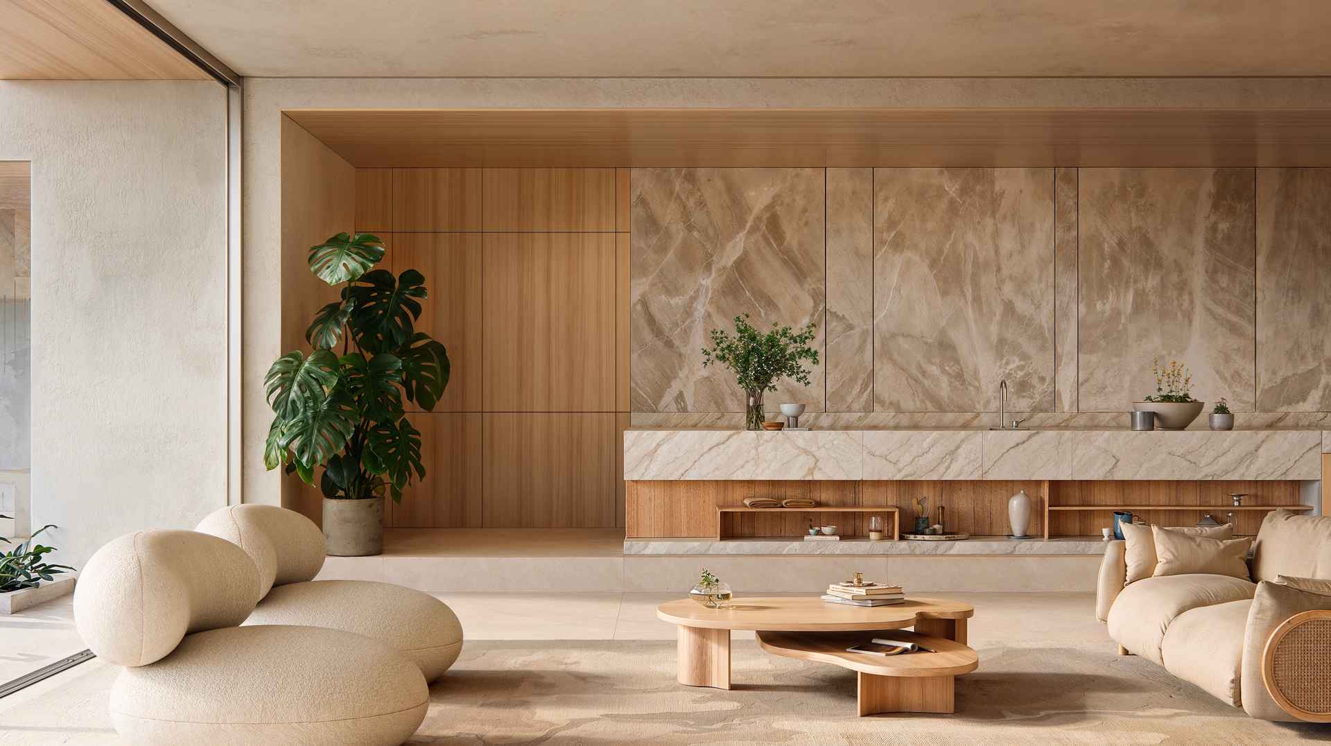 Architectural Visualization for Melbourne’s Cultural and Architectural Diversity