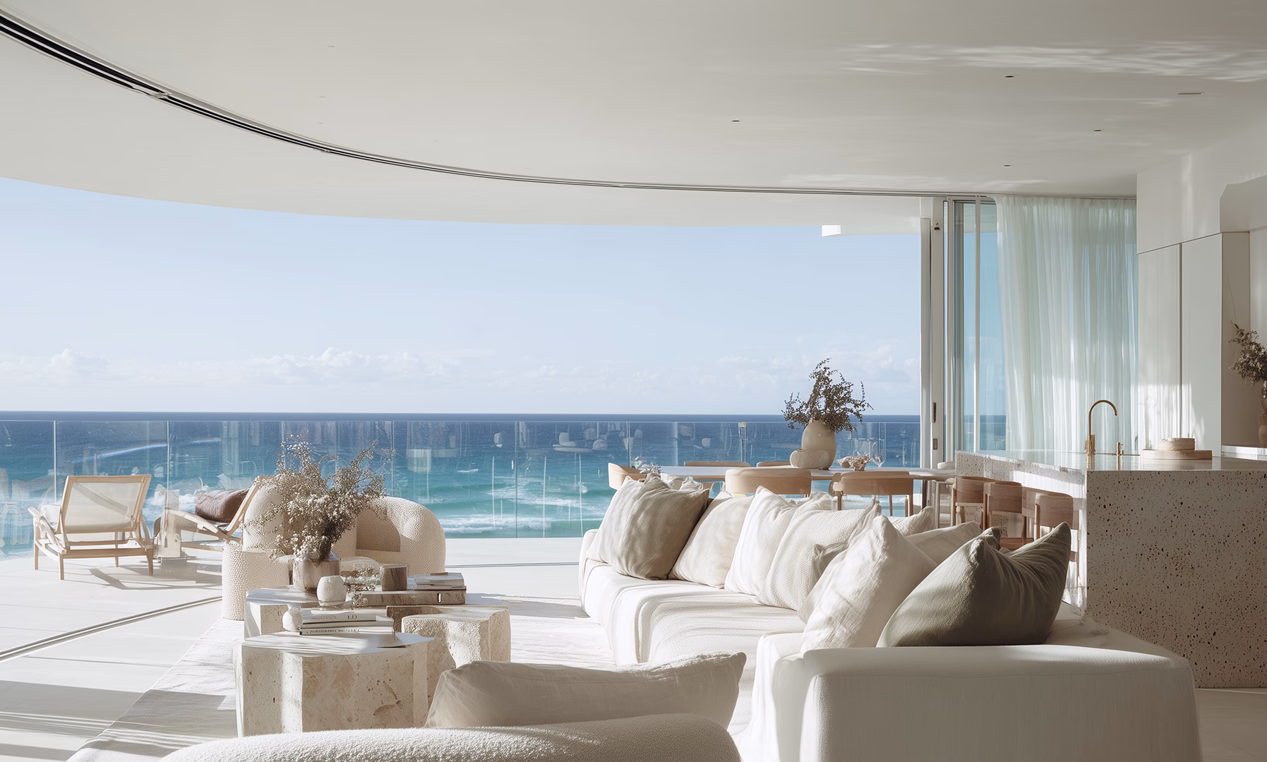 Architectural Visualization & 3D Rendering for Australia’s Evolving Built Environment