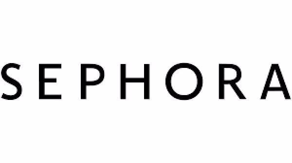 sephora logo