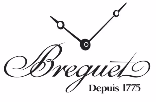 Breguet logo
