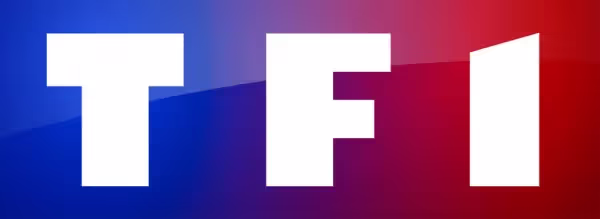 TF1 logo